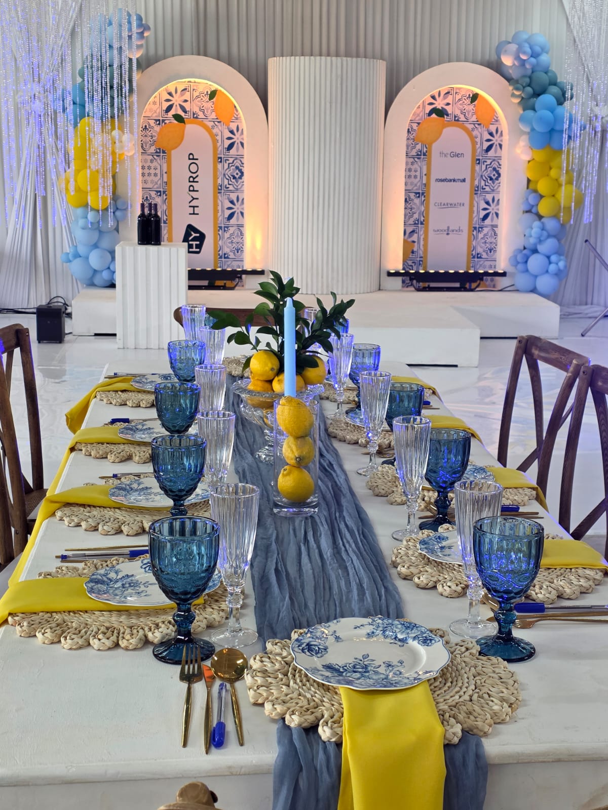 Corporate event at Muano Functions Venue, photo 6